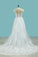 2022 Sexy Beach Scoop Wedding Dresses Sheath Lace See-Through