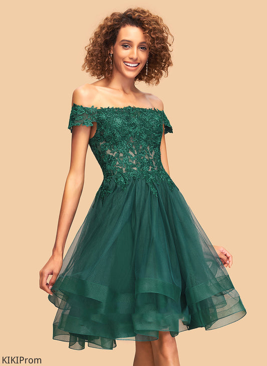 Lilia Bridesmaid Jakayla Homecoming Dresses Dresses