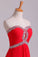 2024 Beaded Sweetheart Neckline & Waistline Homecoming Dresses Mini