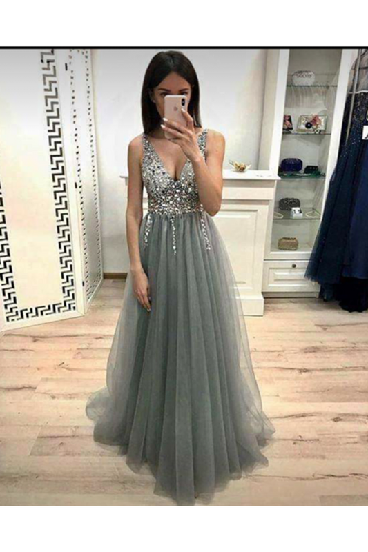 Prom Dresses