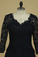 2022 V Neck Mid-Length Sleeves Mother Of The Bride Dresses Chiffon & Lace A Line Chiffon