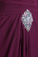 2022 Sweetheart Sheath/Column Chiffon Prom Dress Ruffled And Beaded New