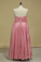 2022 Plus Size Bridesmaid Dress A Line Sweetheart With Ruffles