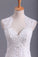 2022 Hot Mermaid/Trumpet Wedding Dresses With Applique & Beads Open Back