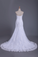 2022 Wedding Dresses Mermaid Sweetheart With Beads And Applique Tulle