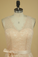 2022 V Neck Knee-Length Bridesmaid Dresses A Line With Sash Lace