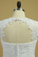 2022 Open Back A Line Tulle With Applique And Handmade Flower Wedding Dresses Court Train