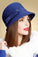 Ladies' Fashion Autumn/Winter Wool With Bowler /Cloche Hat
