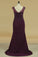 Affordable New Scoop 2022 Mother Of The Bride Dresses Chiffon Floor Length