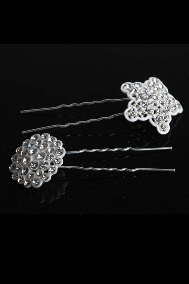 Beautiful Alloy Ladies' Hair Jewelry £¨two Pieces£©#Ssxf-052