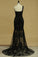 2022 Sheath/Column One Shoulder Evening Dress With Applique And Beads Tulle