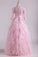 2022 Scoop Half Sleeve A Line Mother Of The Bride Dresses With Applique Tulle