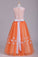2022 Lovely New Ball Gown Flower Girl Dresses Scoop Ankle Length Tulle