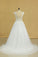 2022 Plus Size Bridal Dresses A-Line Off The Shoulder Tulle Court Train White Zipper Back