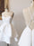 Backless White White Formal Evening Dresses Yvonne Homecoming Dresses DZ22414