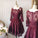 Homecoming Dresses Virginia Lace Fashion Short Dress Short DZ23793