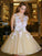 Sexy Deep V-Neck Two Homecoming Dresses Salome Straps Short With Appliques DZ594