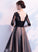 Black Tulle Lace Homecoming Dresses Belinda Short Dress DZ728