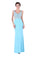 2022 Mermaid Prom Dresses Straps Spandex With Beading Zipper Up