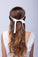Korean Style Women'S Crystal/Ribbon Headpiece - Wedding / Special Occasion / Outdoor Headbands